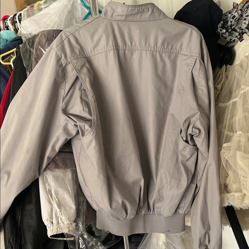 Vintage Airline Jacket - Picture 7 of 13